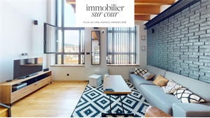 loft à la vente -   42000  SAINT ETIENNE, surface 58 m2 vente loft - UBI477193304